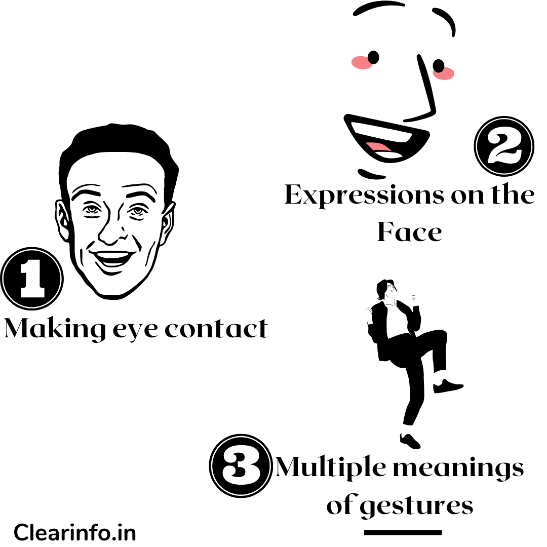 Advantages Disadvantages Of Non Verbal Communication Examples