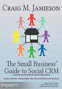 crm book recommendations