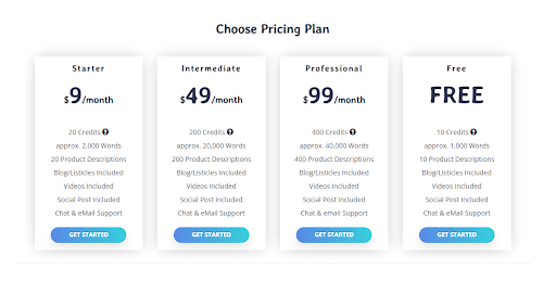 Adzis-pricing-plan