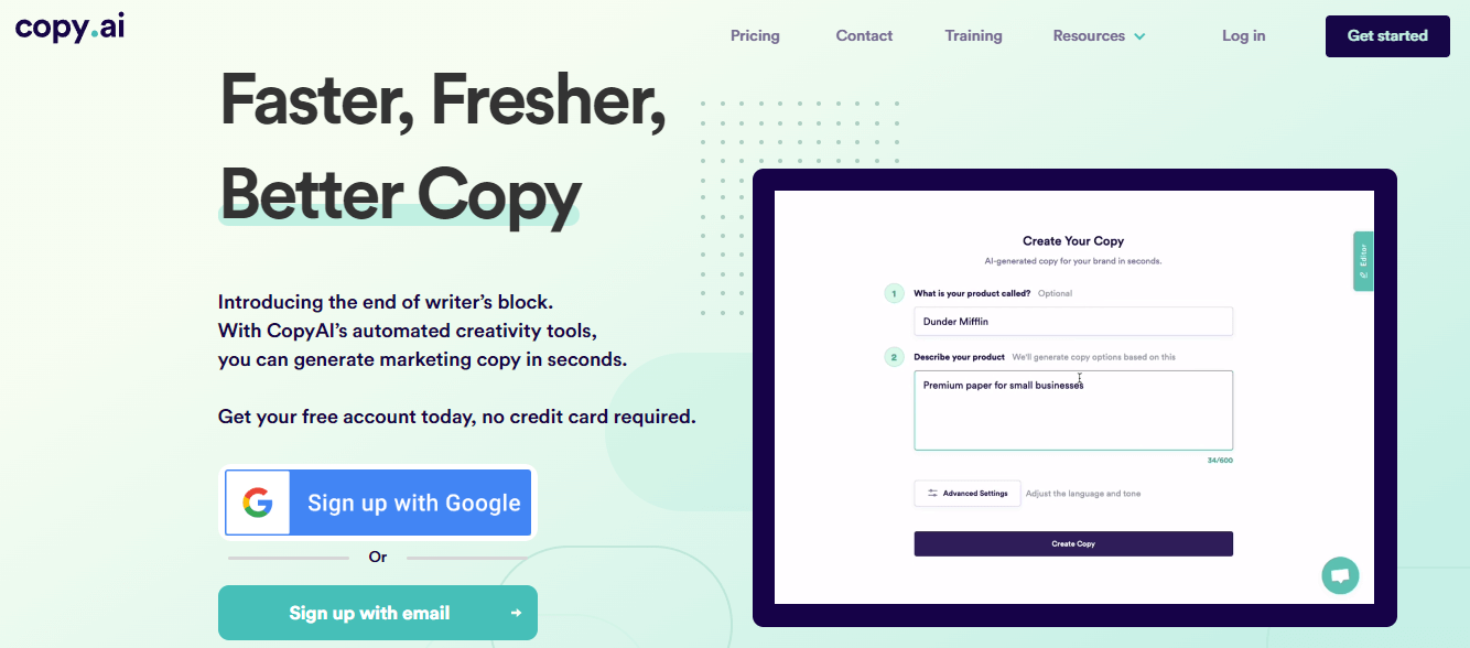 16 Best Article Generator Software For 2025 (Pricing+Features)