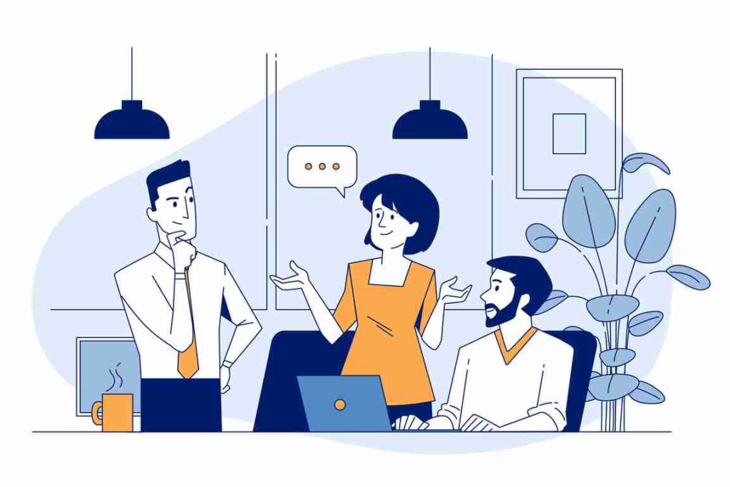 9 Elements of Communication Process With Examples & Components