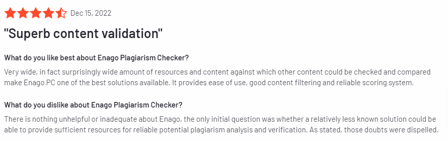 Enago-Plagiarism-Checker-User-Reviews