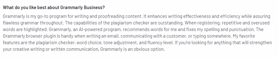 Grammarly-Plagiarism-checker-User-Review
