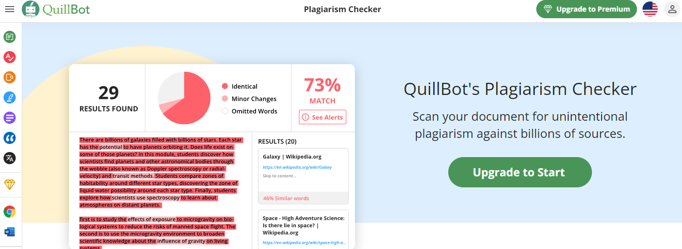 16 Best Copyscape Alternatives To Avoid Plagiarism (Free & Paid)