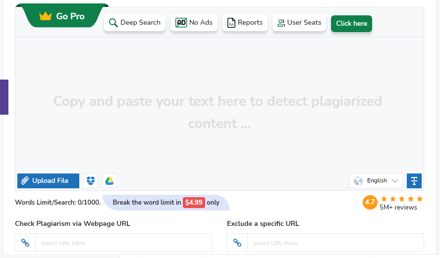 Small-SEO-Tool-plagiarism-checker-layout