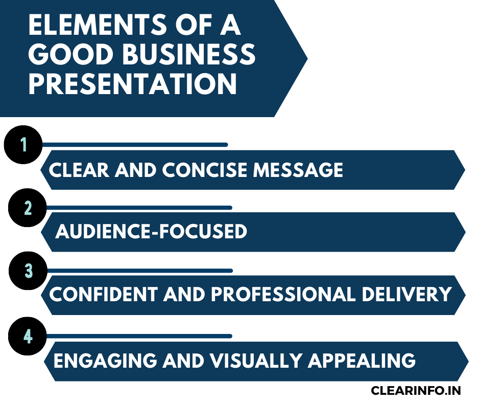 4-key-elements-of-a-good-business-communication-presentation