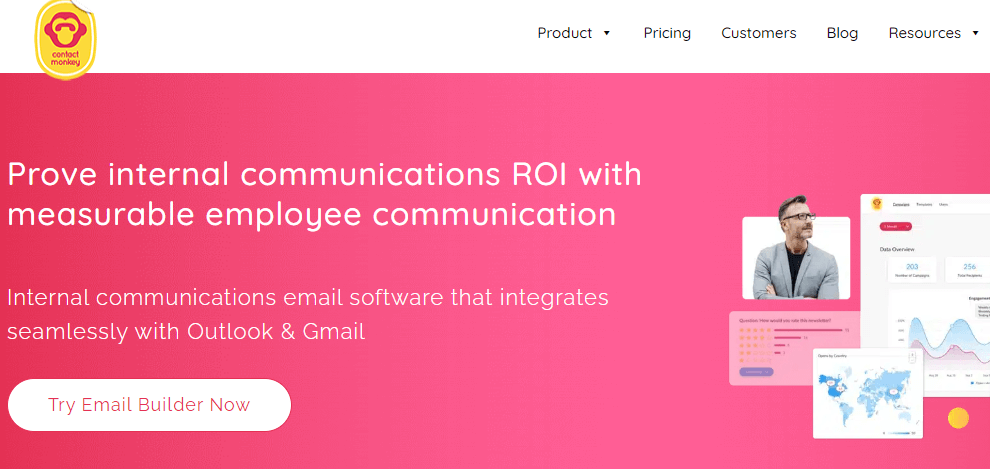 ContactMonkey-Communications-Platform