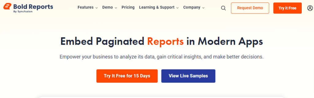 BI-Report-Management-System-Reporting-Tools-Bold-Reports
