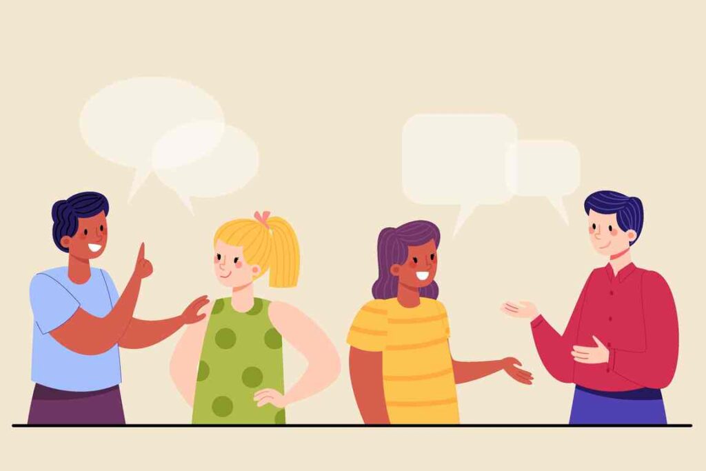 10 Differences Between Verbal & Nonverbal Communication + Examples