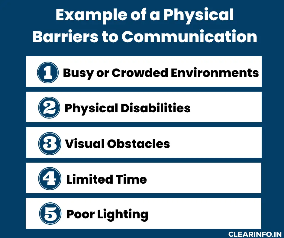 Five-Examples-of-physical-barriers-to-communication