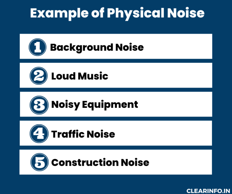 Physical Barriers to Communication: Examples & How to Overcome