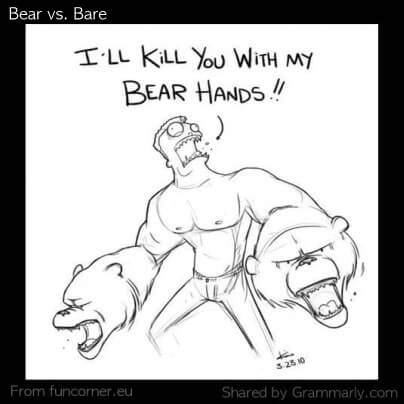Illustration-of-misused-words-Bear-vs-Bare