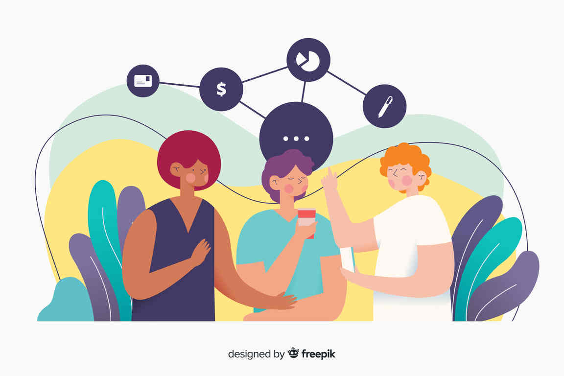 Exploring 4 Types of Communication: A Comprehensive Guide
